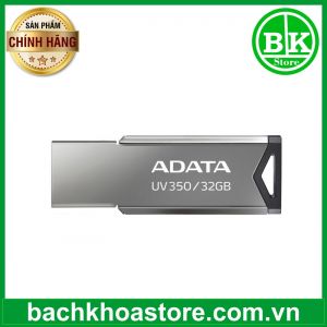 USB Adata UV350 32G USB 3.2 Gen 1