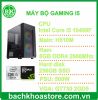 may-bo-bks-gaming-intel-core-i5-10400f/8gb/256gb-ssd/vga-gt730-2gb - ảnh nhỏ  1