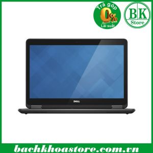Laptop Dell Latitude E5470 | CPU i5-6300U | Ram 8GB | SSD 256GB | 14" FHD