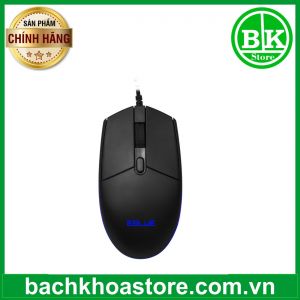 Chuột Gaming E-Blue EMS146 Pro