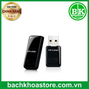 USB Wifi 300Mbps TP-Link TL-WN823N