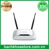 wireless-router-tp-link-tl-wr841n - ảnh nhỏ  1
