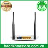 wireless-router-tp-link-tl-wr841n - ảnh nhỏ 2