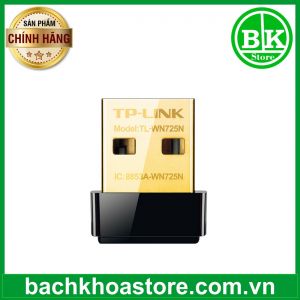 USB Wifi TP-Link WN725N