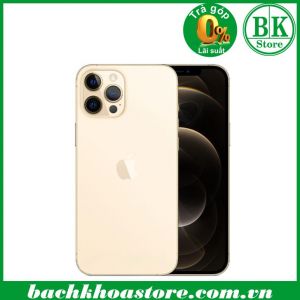 iPhone 12 Pro Max 128GB 99% | Chính Hãng