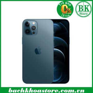 iPhone 12 Pro Max 256GB 99% | Chính Hãng