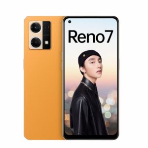 OPPO Reno7 8GB-128GB | New Fullbox