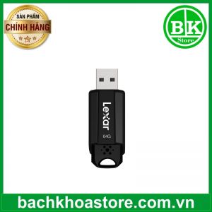 USB Lexar S80 64GB USB 3.1