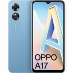 OPPO A17 4GB-64GB | New Fullbox
