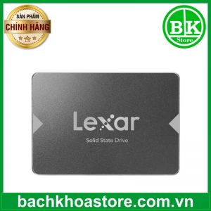 Ổ cứng SSD 2.5\