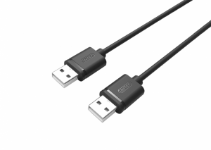Cáp 2 đầu USB 2.0 Unitek Y-C442GBK 1,5M