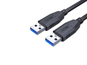 Cáp 2 đầu USB 3.0 Unitek C4102BK 1,5M