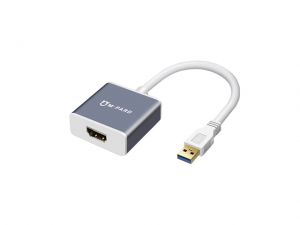 Cáp chuyển USB 3.0 To HDMI M-PARD MH005