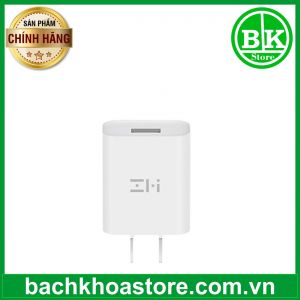 Cục sạc nhanh ZMI Quick Charge 3.0 18W HA612