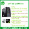 may-bo-bks-gaming-intel-core-i5-10400f/8gb/256gb-ssd/vga-gt-1030-2gb - ảnh nhỏ  1