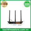 wireless-router-tp-link-tl-wr940n - ảnh nhỏ 2