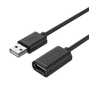 Cáp USB nối dài 1.8M Unitek Y-C416