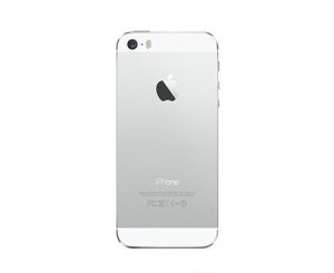 Thay vỏ iPhone 5/5S