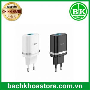 Củ Sạc Nhanh Hoco C12Q 18W