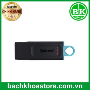 USB Kingston DataTraveler Exodia DTX 64GB
