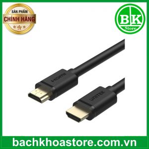 Cáp HDMI Unitek Y-C139U 4K dài 3M