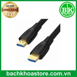 Cáp HDMI Unitek C11041BK 4K 60Hz dài 5M