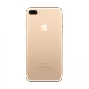 Độ vỏ iPhone 6/6s Plus lên iPhone 7 Plus