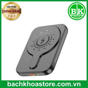 Pin sạc dự phòng không dây Hoco J117A PD20W 10.000mAh