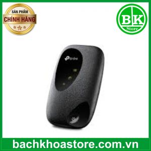 Bộ phát wifi 4G TP-Link M7000