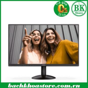 Màn hình LCD AOC 22B30HM2/74 (21.5 inch/ 1920 × 1080/ 250 cd/m2/ 4ms/ 100Hz)