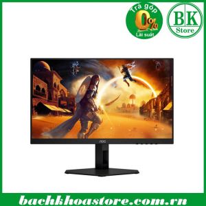 Màn hình LCD AOC Gaming 24G4E/74 23.8 inch FHD/Fast IPS/180Hz/0.5ms/HDMI