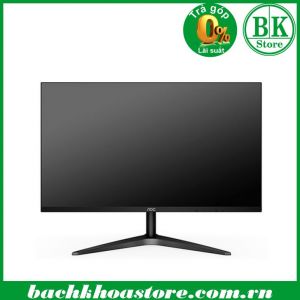 Màn hình LCD 24 inch AOC 24B1XH5/74 FHD IPS 75Hz Gaming 