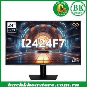 Màn hình LCD 24 inch Infinity I2424F7 ( 24 inch / IPS / FHD / 75HZ / 1MS MPRT ) (HDMI + VGA )