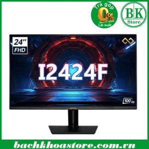 Màn hình LCD 24 inch Infinity I2424F ( 24 inch FHD IPS | 100Hz | 1ms | Gaming Monitor )