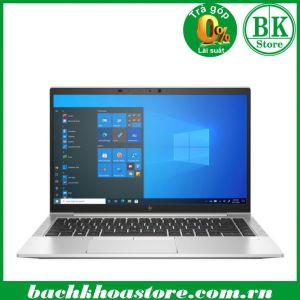 Laptop HP Elitebook 840 G5 | CPU i5-8250U | RAM 8GB | SSD 256GB | 14" FHD