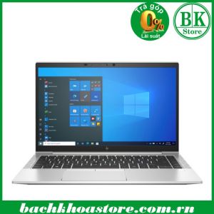 Laptop HP Elitebook 840 G5 | CPU i5-8350U | RAM 8GB | SSD 256GB | 14\