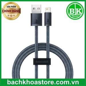 Cáp sạc nhanh iPhone Baseus Dynamic Series