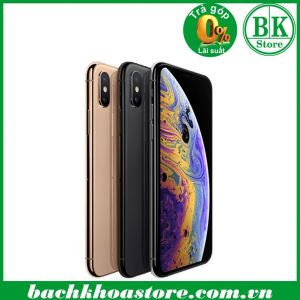 iPhone XS 64GB 99% | Chính Hãng