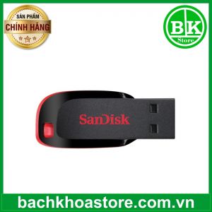 USB Sandisk CZ50 Cruzer Blade 16GB