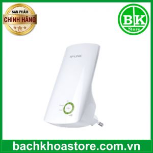 Bộ mở rộng sóng Wifi TP-Link TL-WA854RE