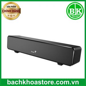 Loa Soundbar 100 USB Genius