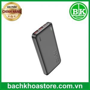 Sạc Dự Phòng Hoco J101 20.000mAh 22.5W