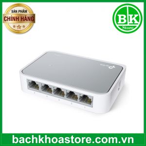 Switch TP-Link LS1005 5 Port 10/100Mbps