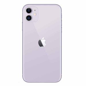 Thay vỏ iPhone 11