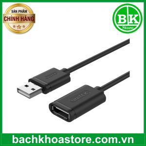 Cáp nối dài USB Unitek Y-C416 1,8M