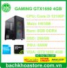 may-bo-bks-gaming-intel-core-i3-12100f8gbssd-256gbvga-gtx1650-4gb - ảnh nhỏ  1