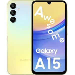 Samsung Galaxy A15 8GB-128GB | New Fullbox