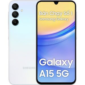 Samsung Galaxy A15 5G 8GB-256GB | New Fullbox