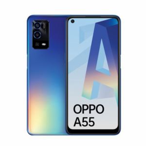 OPPO A55 4GB-64GB | New Fullbox