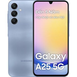 Samsung Galaxy A25 5G 6GB-128GB | New Fullbox